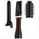 ΒΟΥΡΤΣΑ ΜΑΛΛΙΩΝ REVLON RVDR5333 1100W MULTI STYLER 3 ΣΕ 1